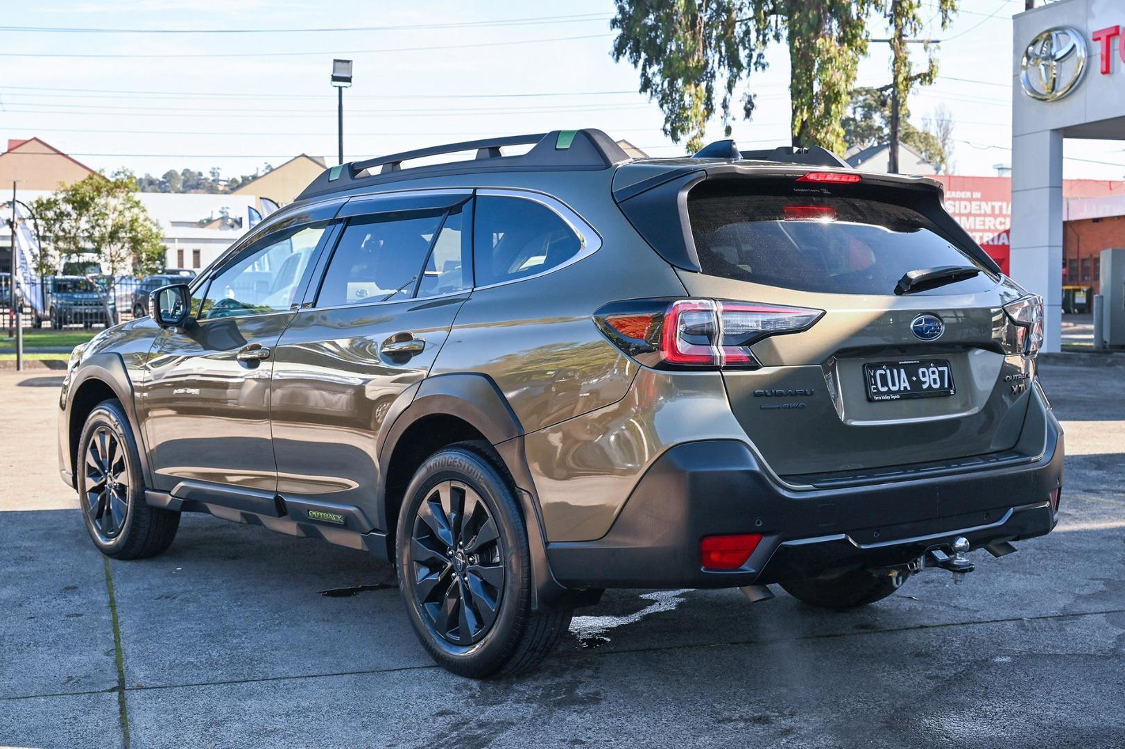 2023 Subaru Outback AWD Sport XT in Other