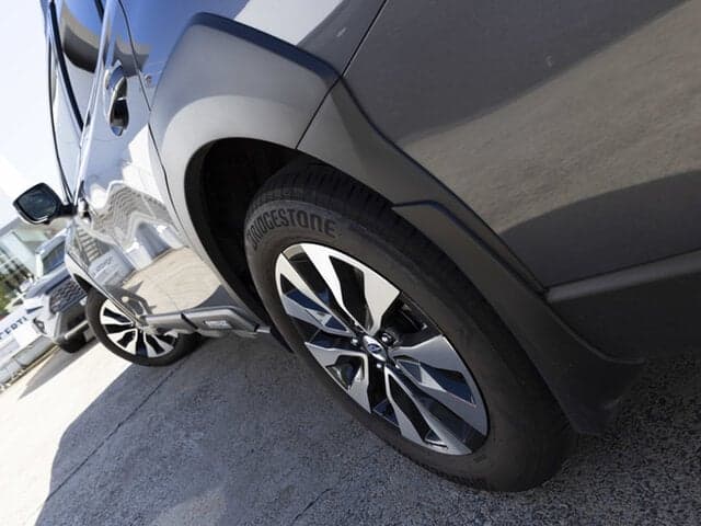 2024 Subaru Outback AWD Touring XT in Grey