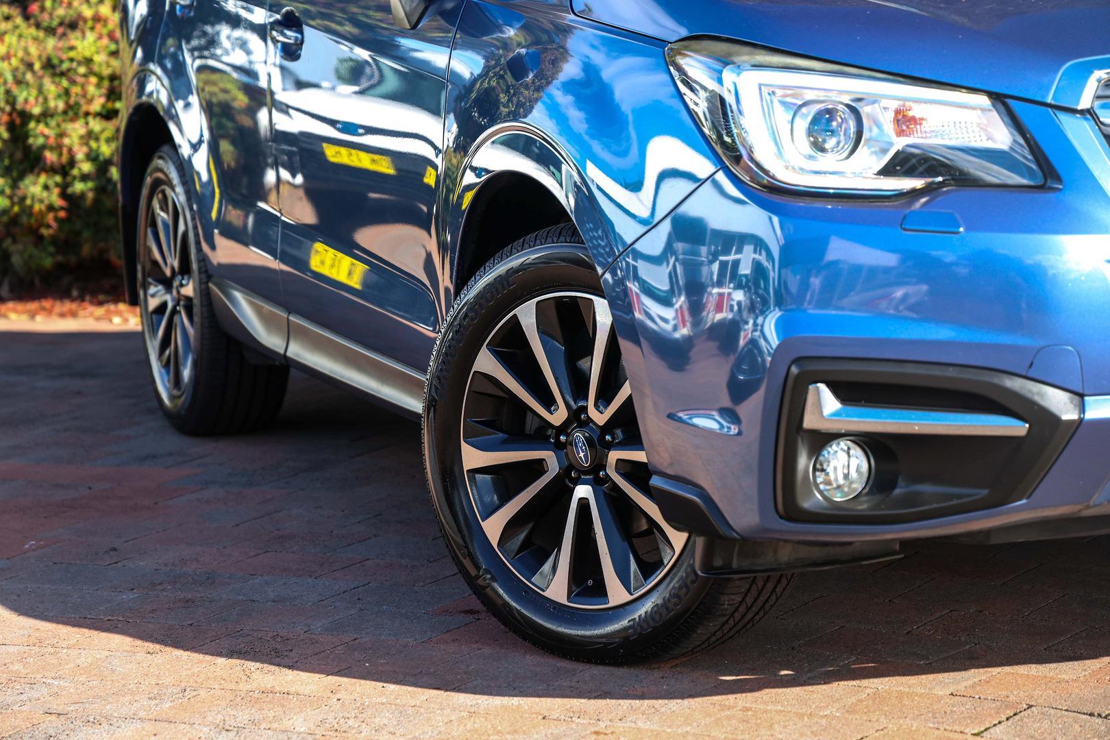 2016 Subaru Forester 2.5i-S in Other