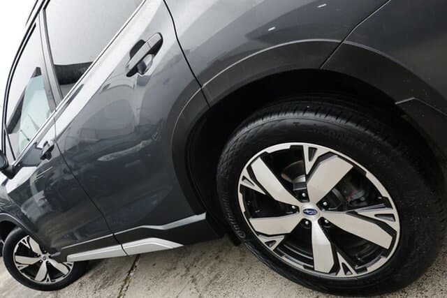 2020 Subaru Forester 2.5i-S in Other