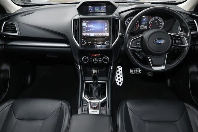2020 Subaru Forester 2.5i-S in Other