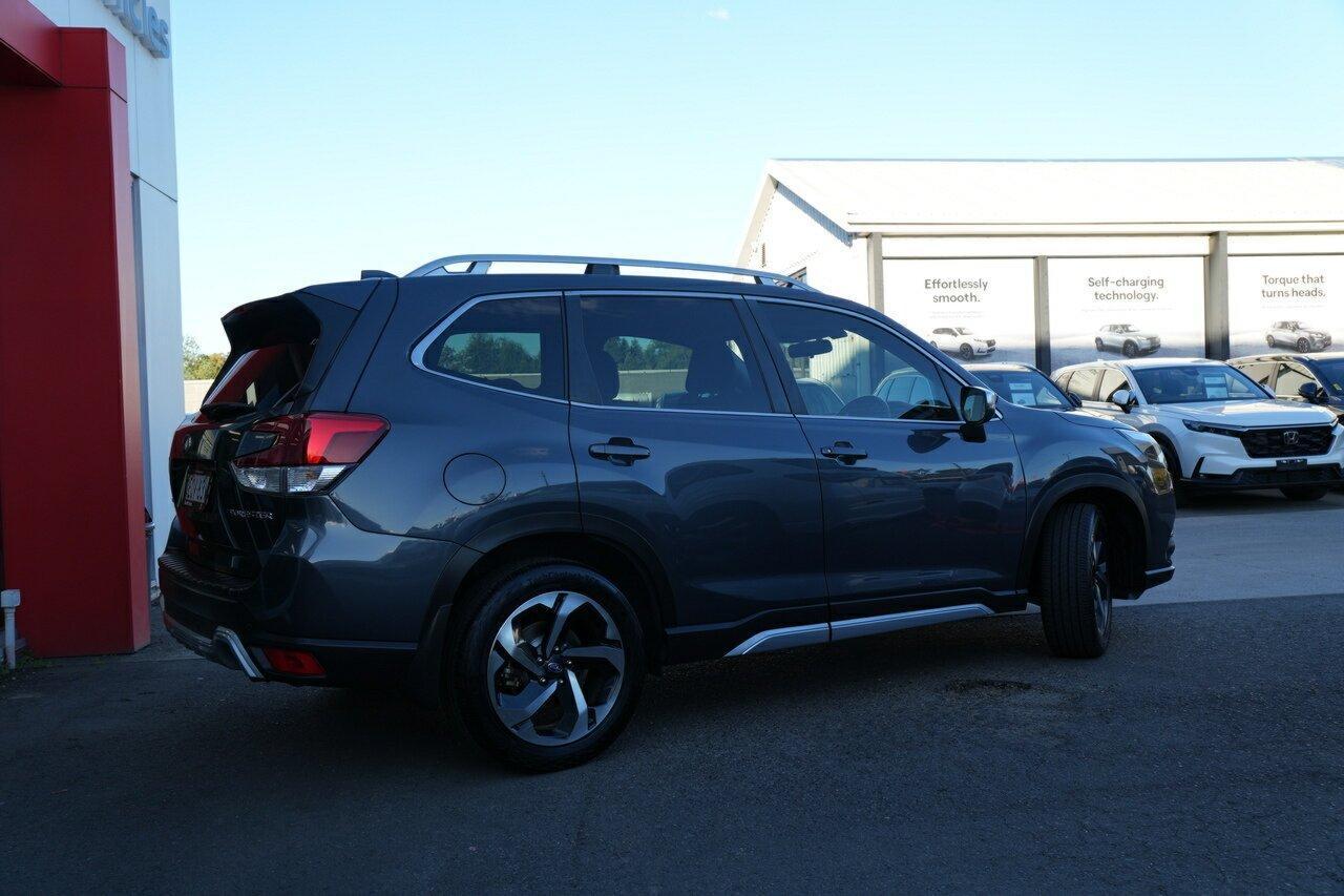 2021 Subaru Forester 2.5i-S in Other