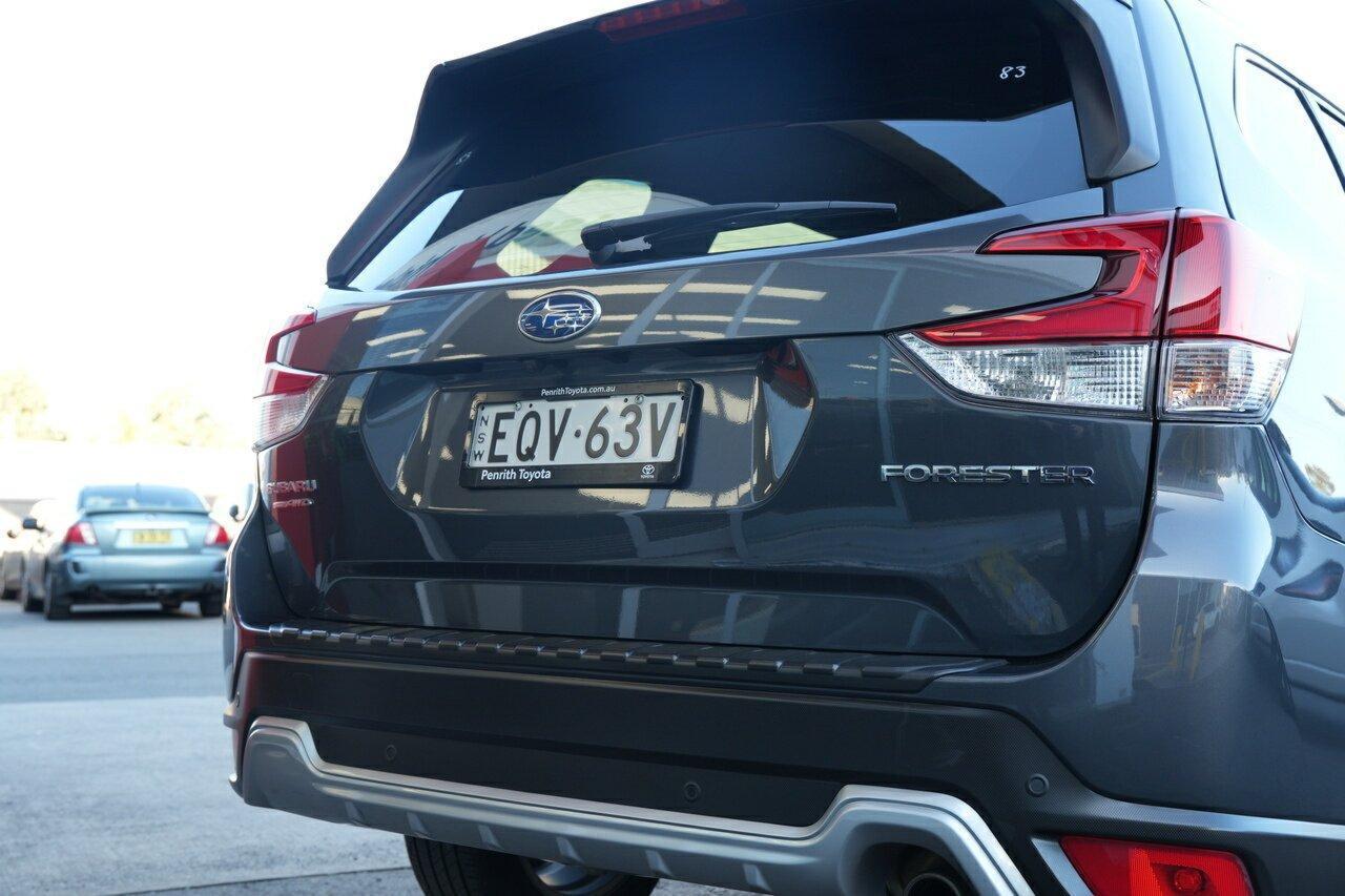 2021 Subaru Forester 2.5i-S in Other