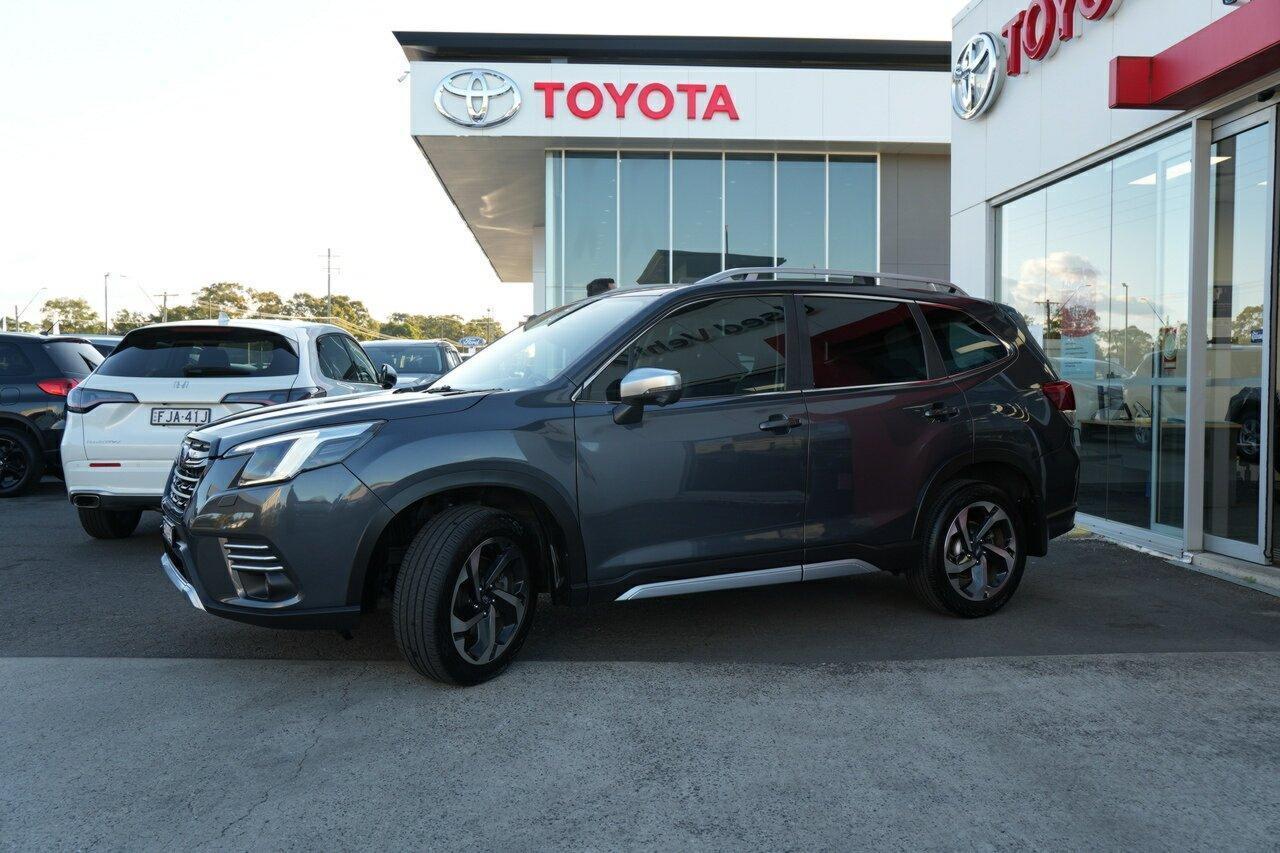 2021 Subaru Forester 2.5i-S in Other