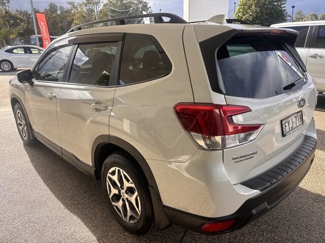 2023 Subaru Forester 2.5X in Other