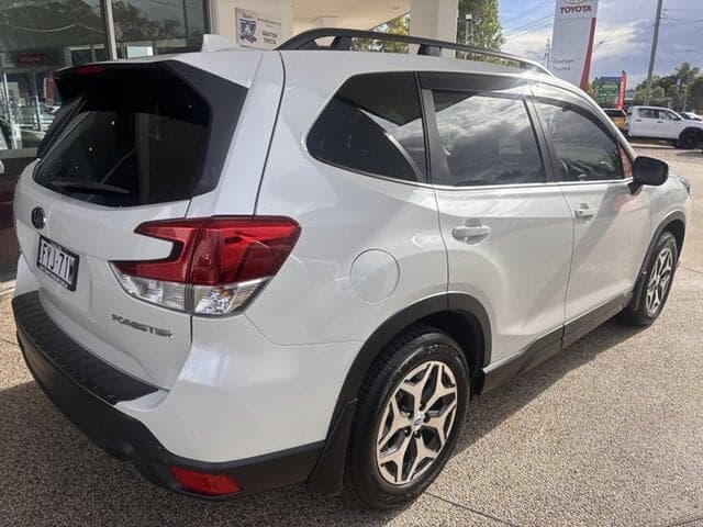 2023 Subaru Forester 2.5X in Other