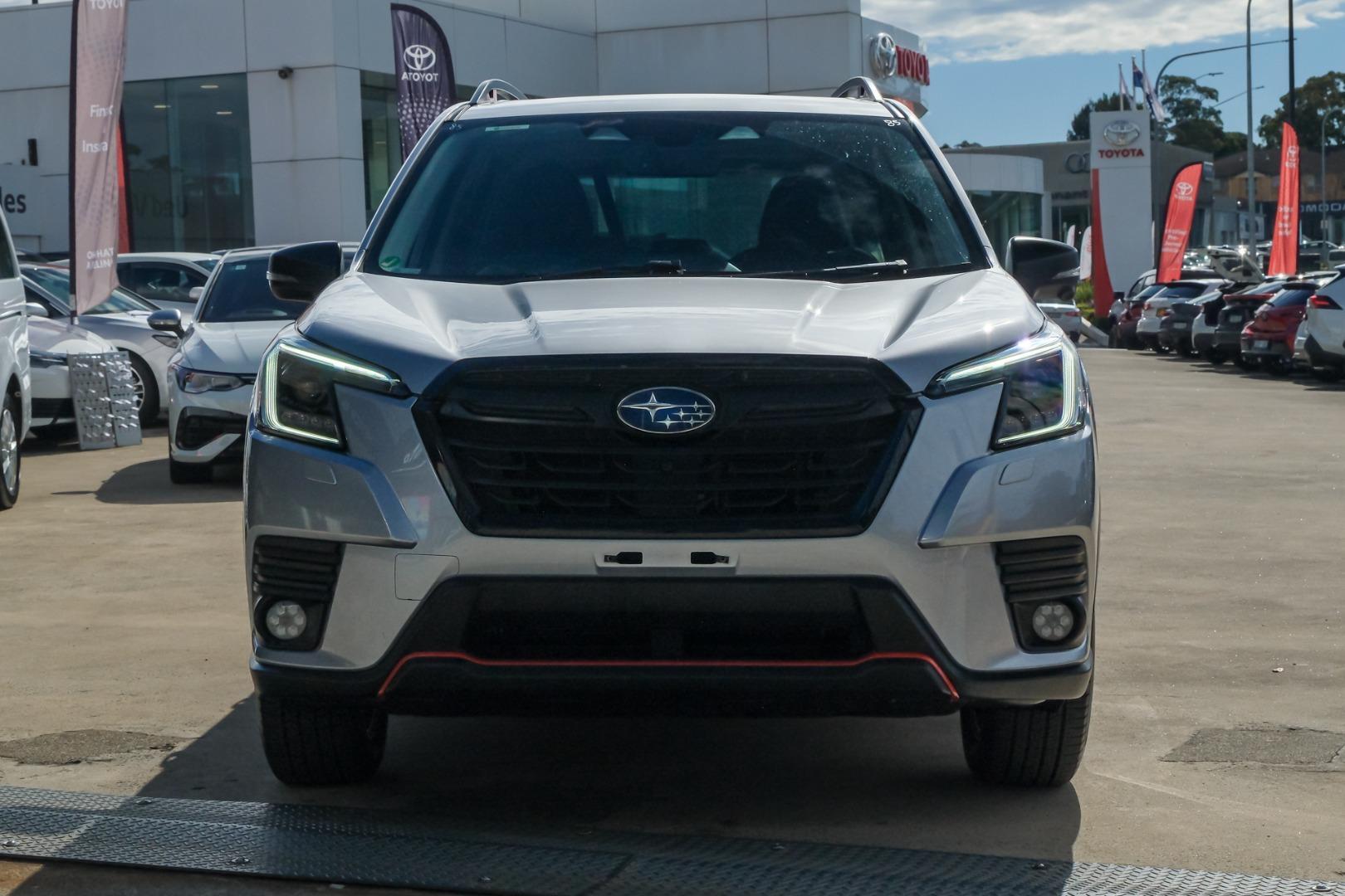 2023 Subaru Forester 2.5i Sport in Other