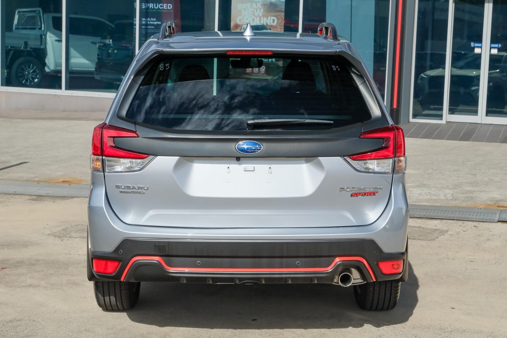 2023 Subaru Forester 2.5i Sport in Other