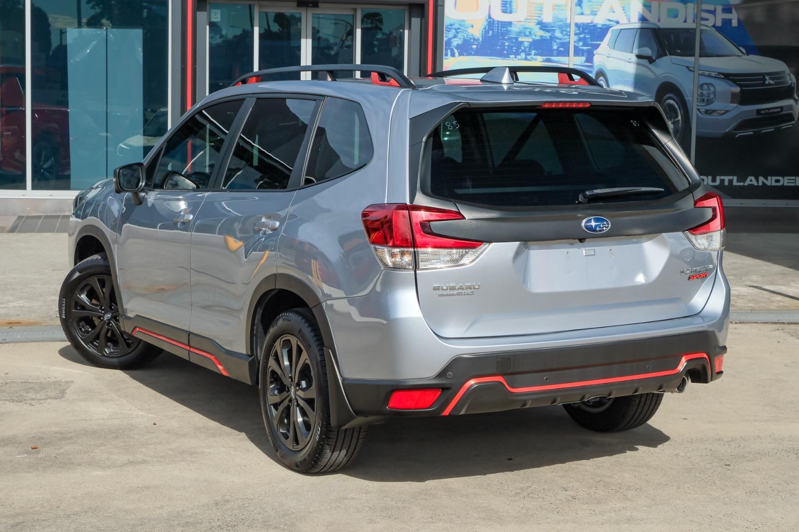 2023 Subaru Forester 2.5i Sport in Other