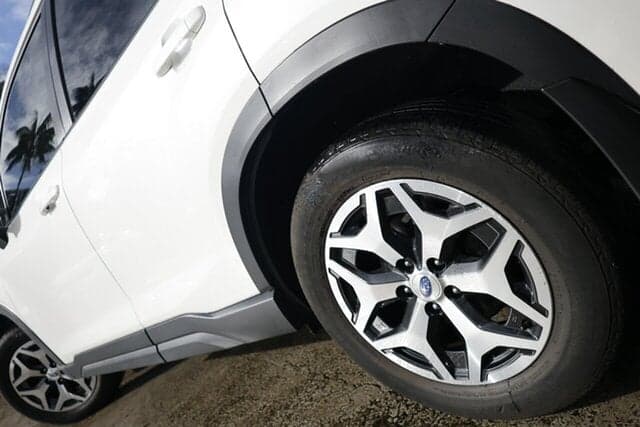 2023 Subaru Forester 2.5i-L in Other