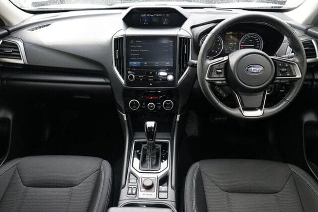 2023 Subaru Forester 2.5i-L in Other