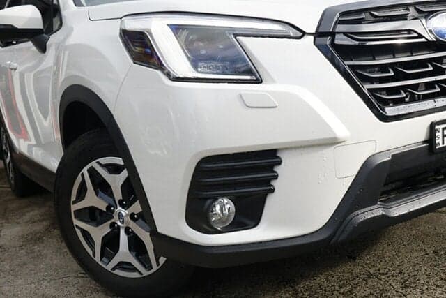 2023 Subaru Forester 2.5i-L in Other