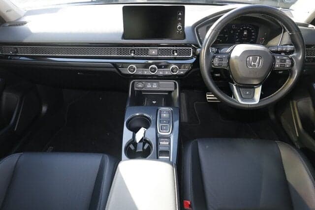 2023 Honda Civic e:HEV LX in Other
