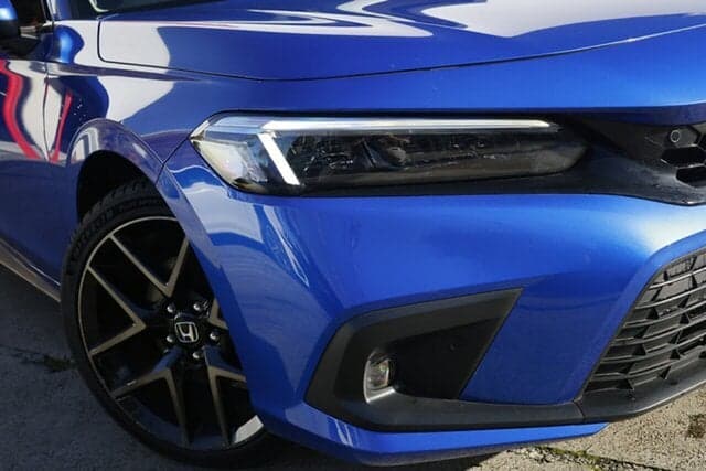 2023 Honda Civic e:HEV LX in Other