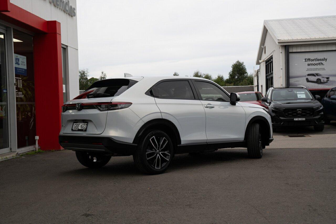 2022 Honda HR-V Vi X in Other