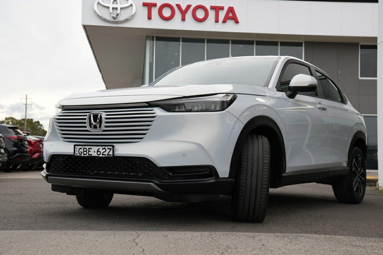 2022 Honda HR-V Vi X in Other