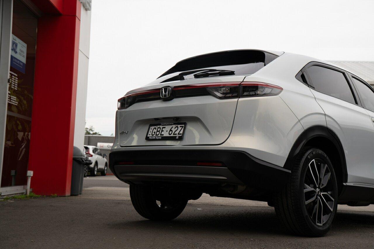 2022 Honda HR-V Vi X in Other