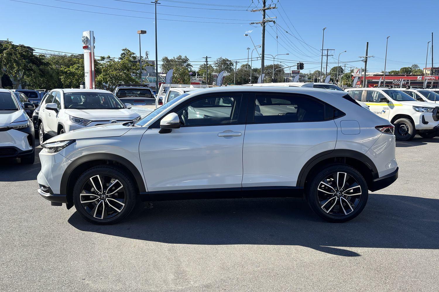 2022 Honda HR-V Vi X in Other