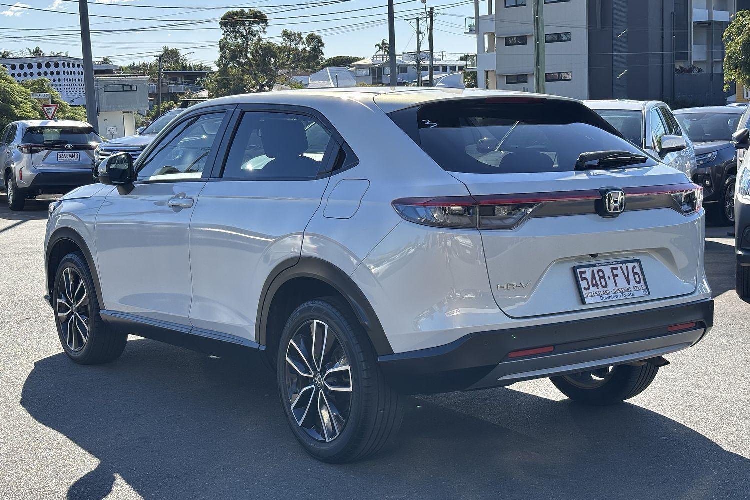 2022 Honda HR-V Vi X in Other