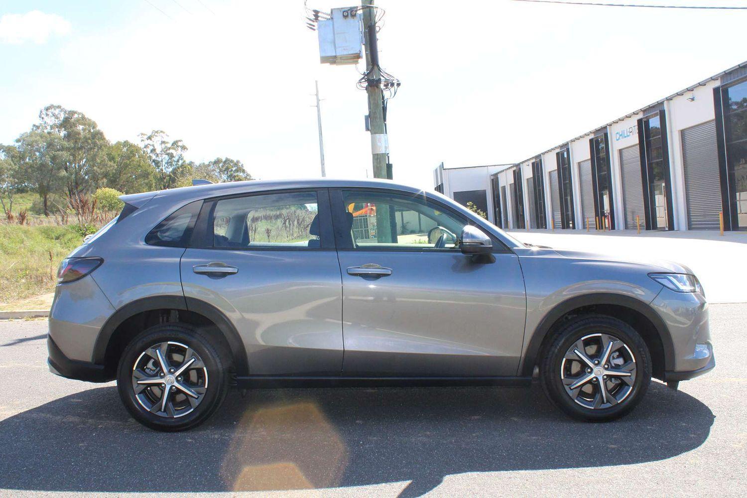 2023 Honda ZR-V VTi X in Other