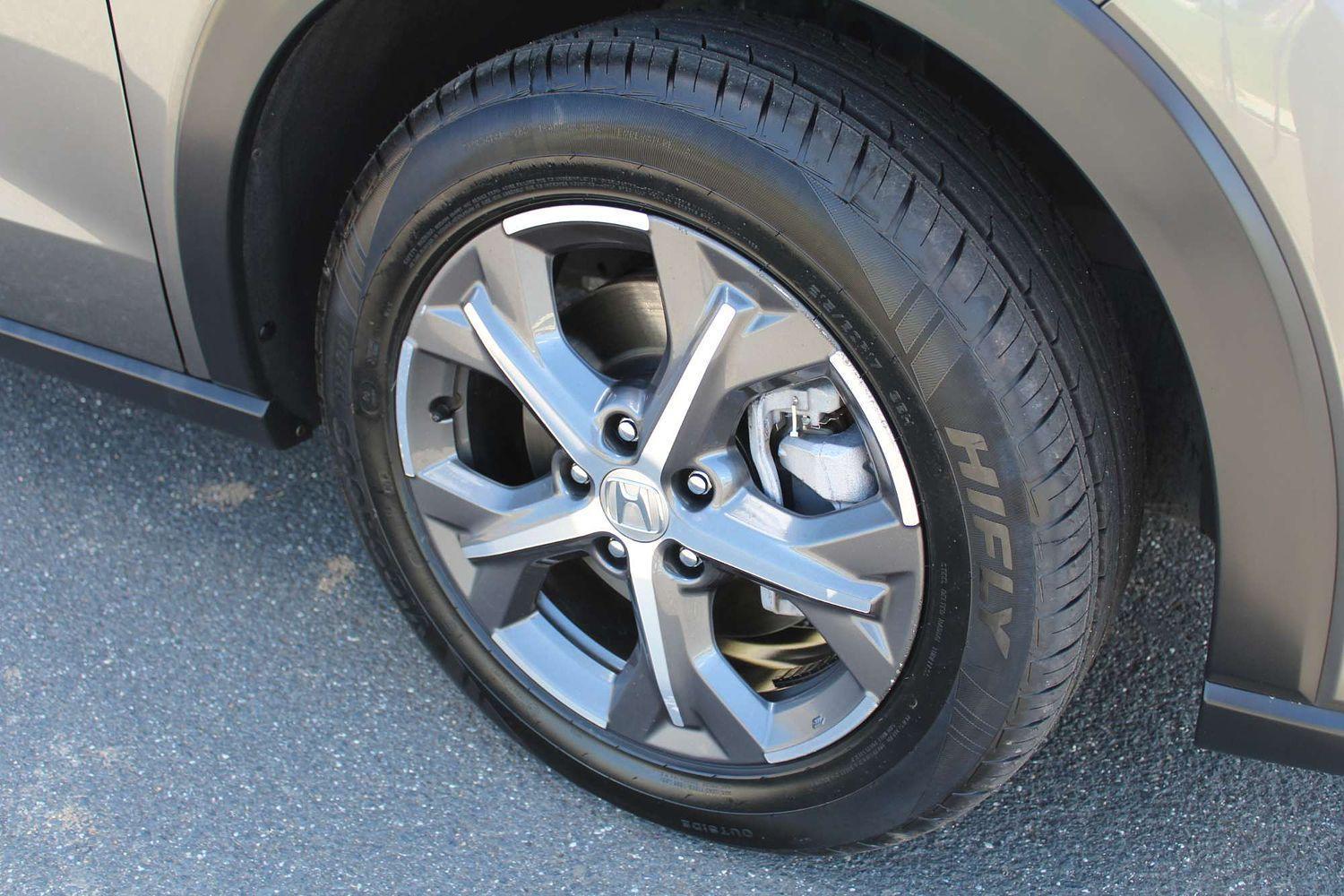 2023 Honda ZR-V VTi X in Other