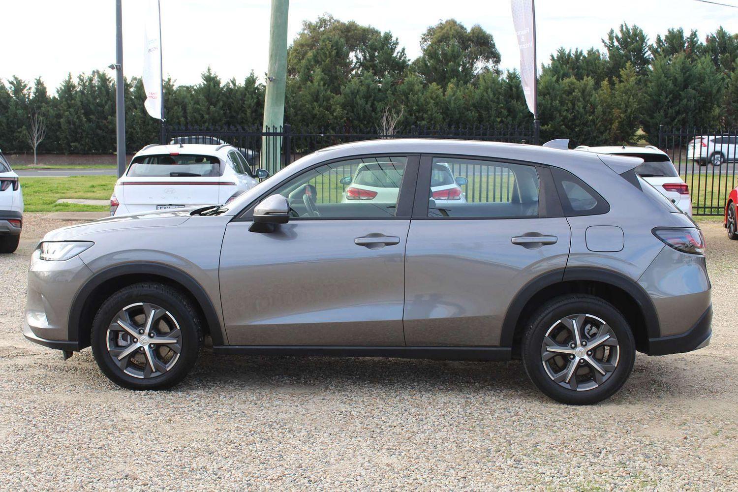 2023 Honda ZR-V VTi X in Other
