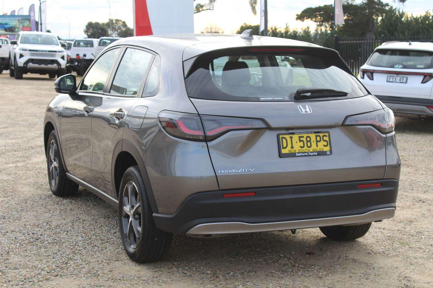 2023 Honda ZR-V VTi X in Other