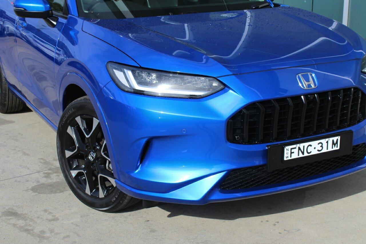 2024 Honda ZR-V VTi LX in Other