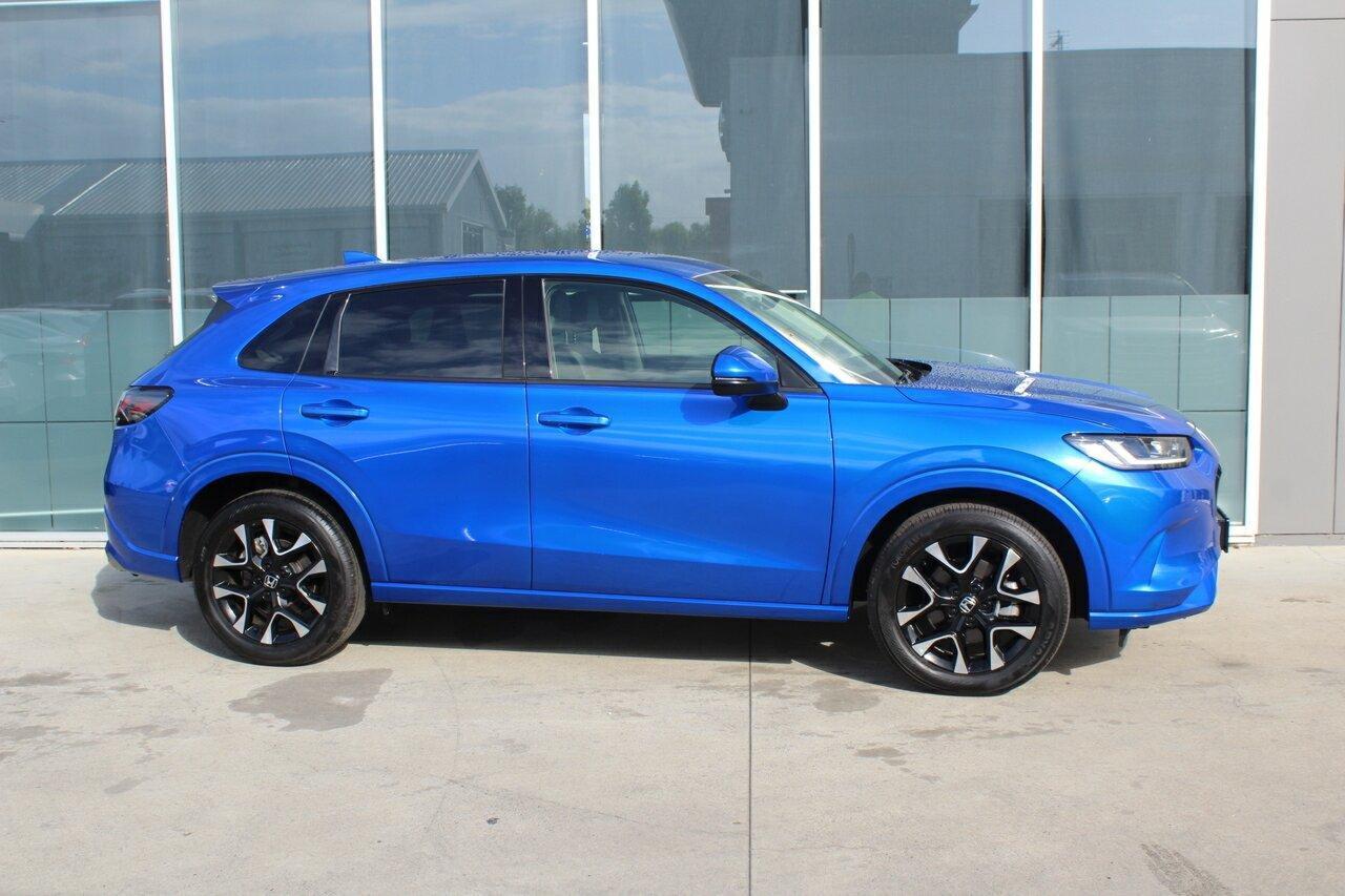 2024 Honda ZR-V VTi LX in Other