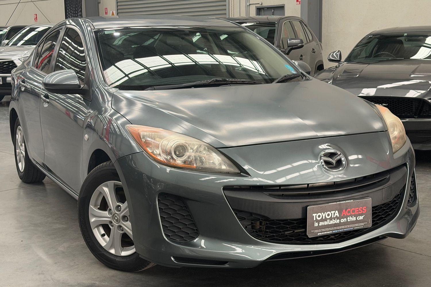 2011 Mazda 3 Neo in Other