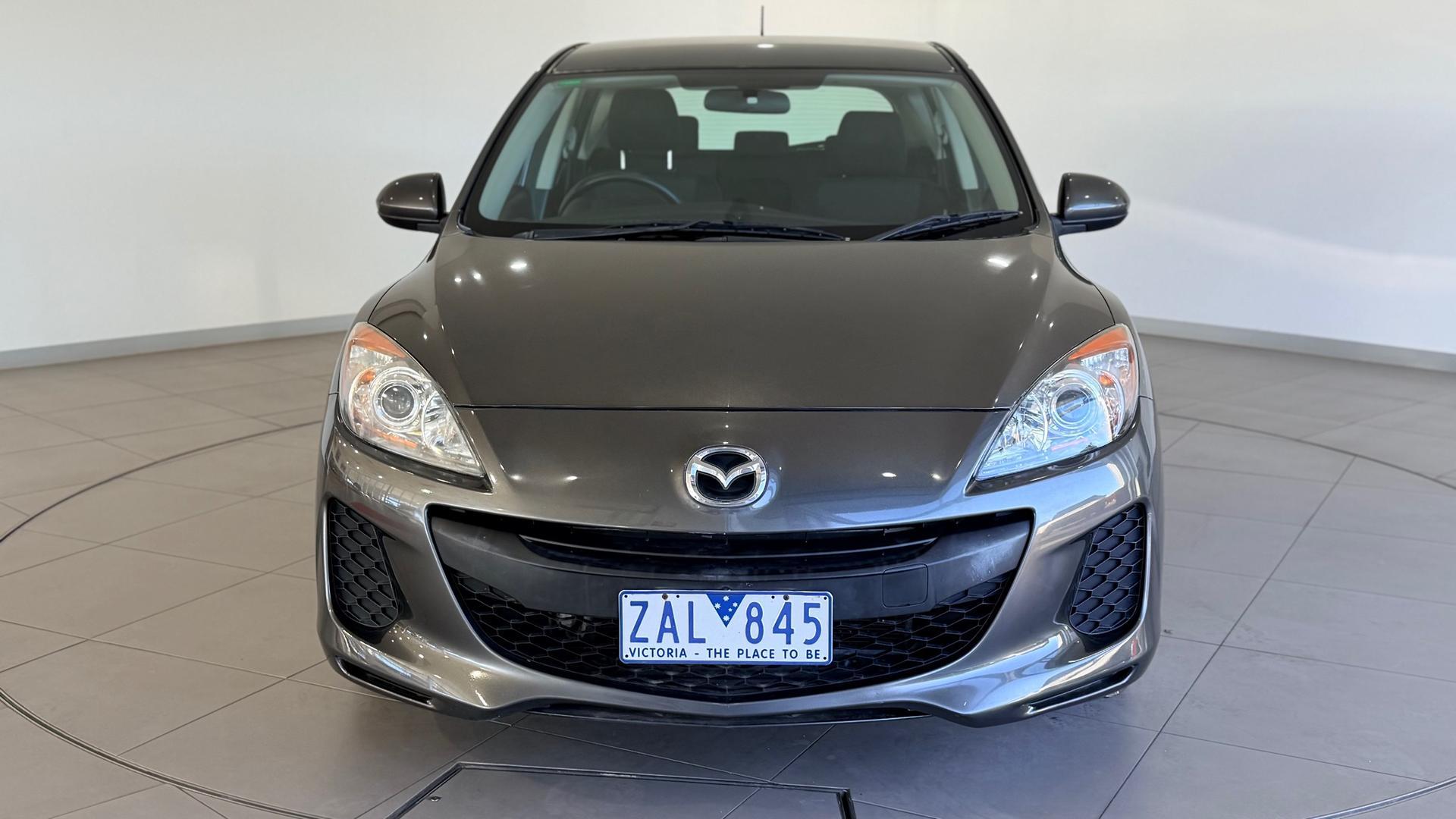 2012 Mazda 3 Neo in Other