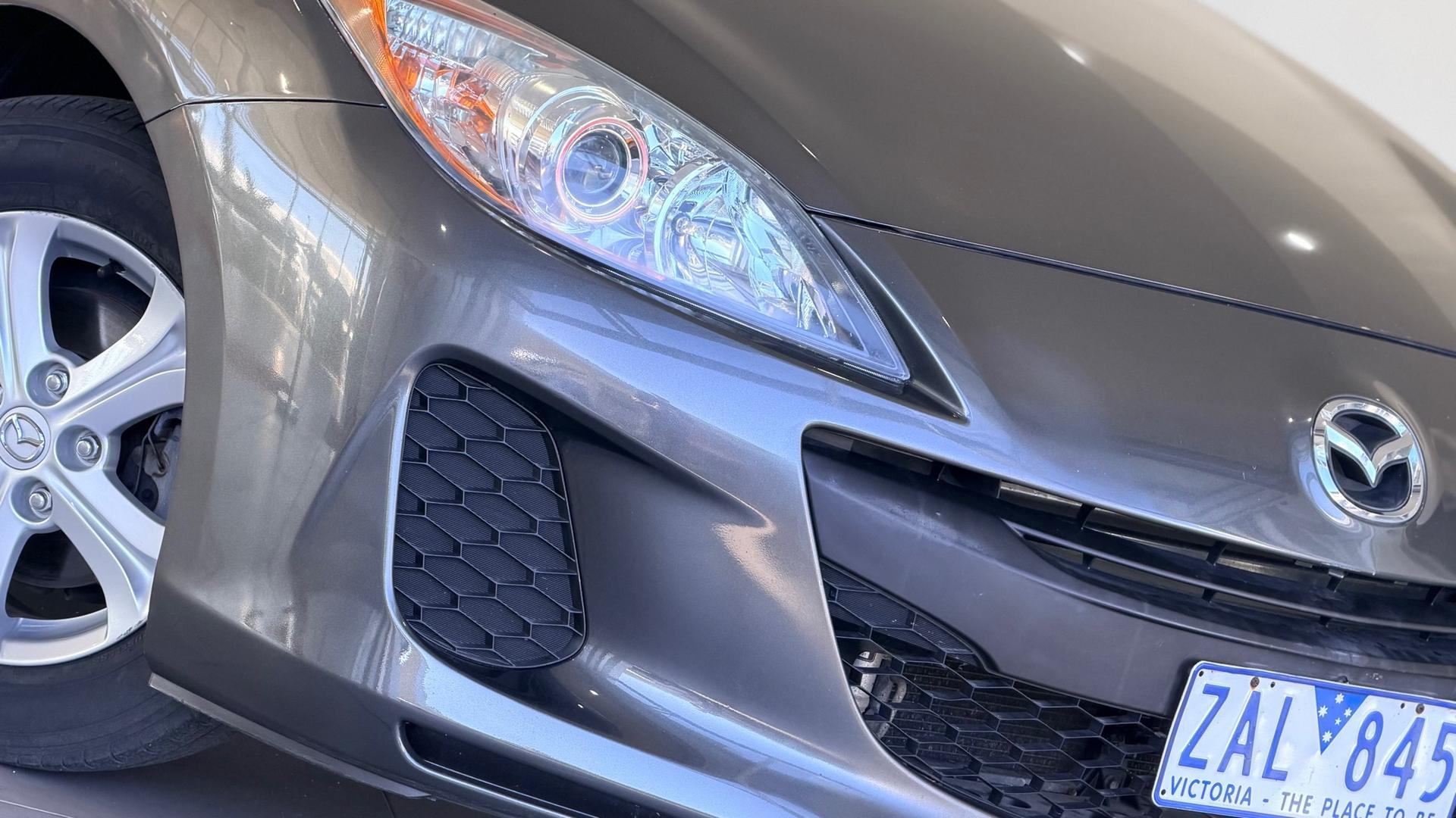 2012 Mazda 3 Neo in Other
