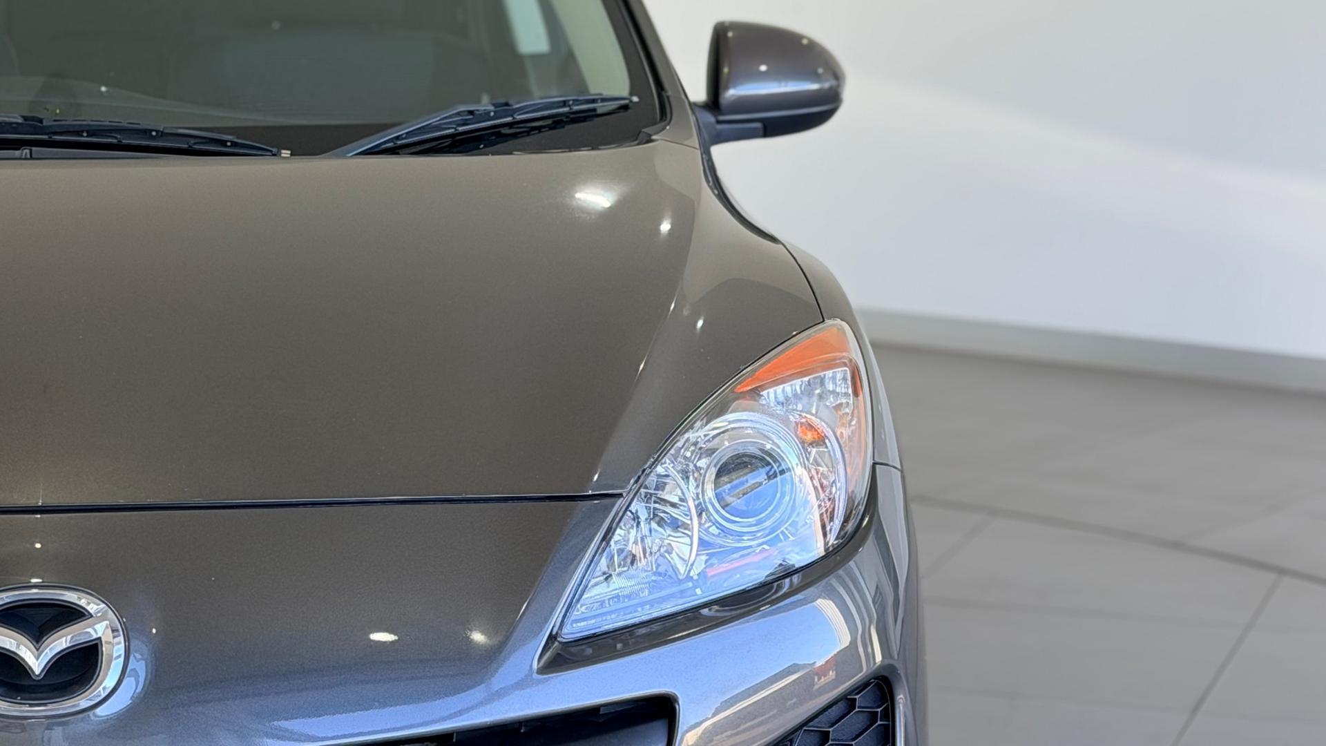 2012 Mazda 3 Neo in Other