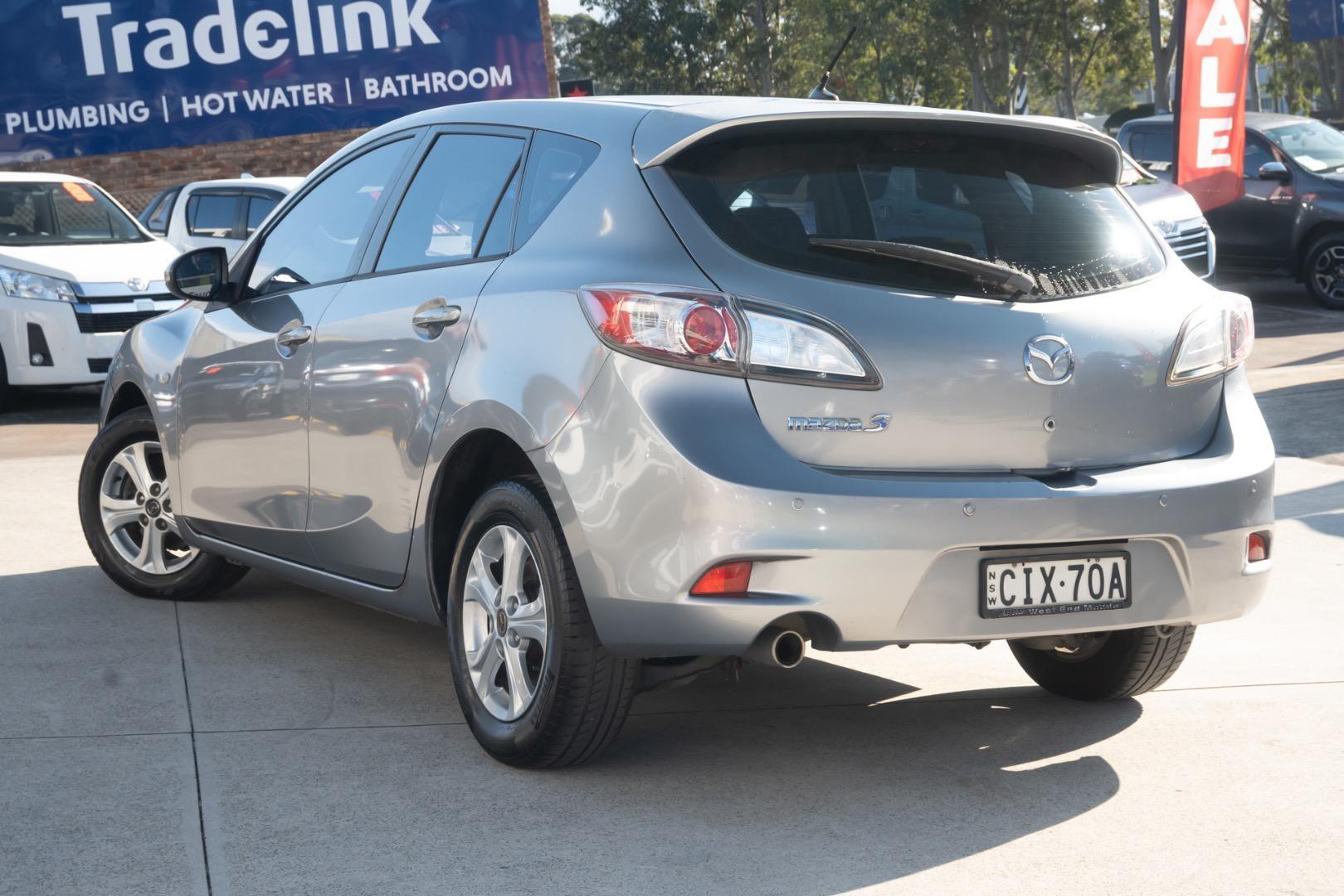 2012 Mazda 3 Neo in Other