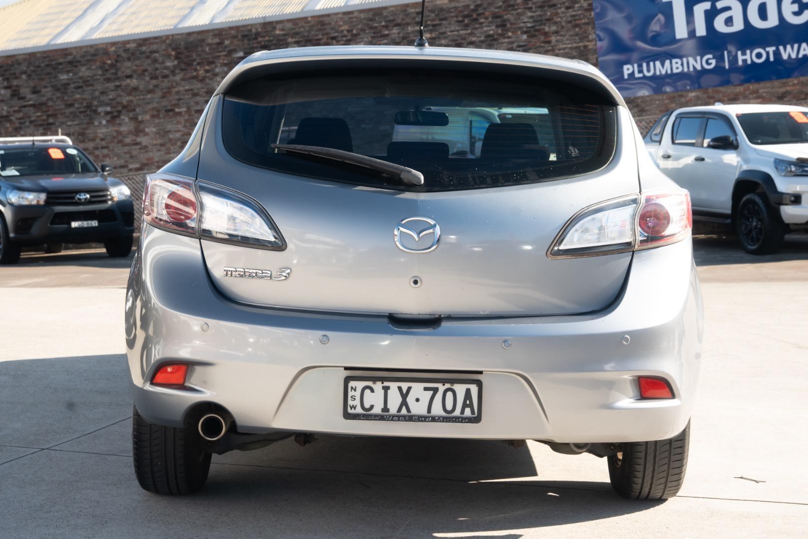 2012 Mazda 3 Neo in Other