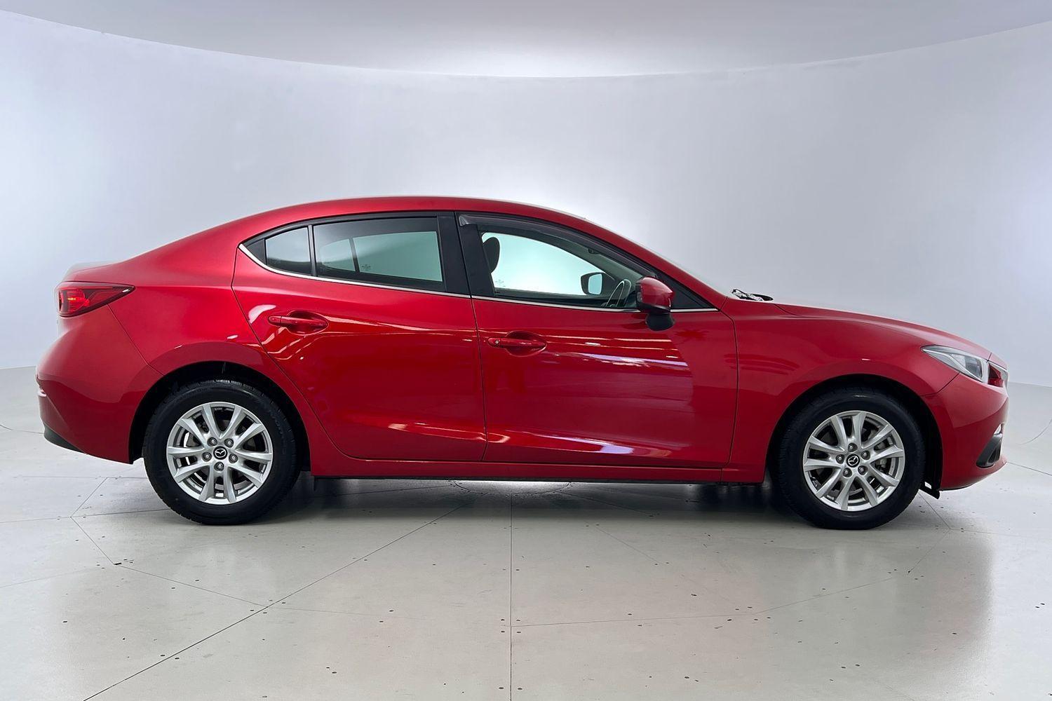 2015 Mazda 3 Maxx in Other