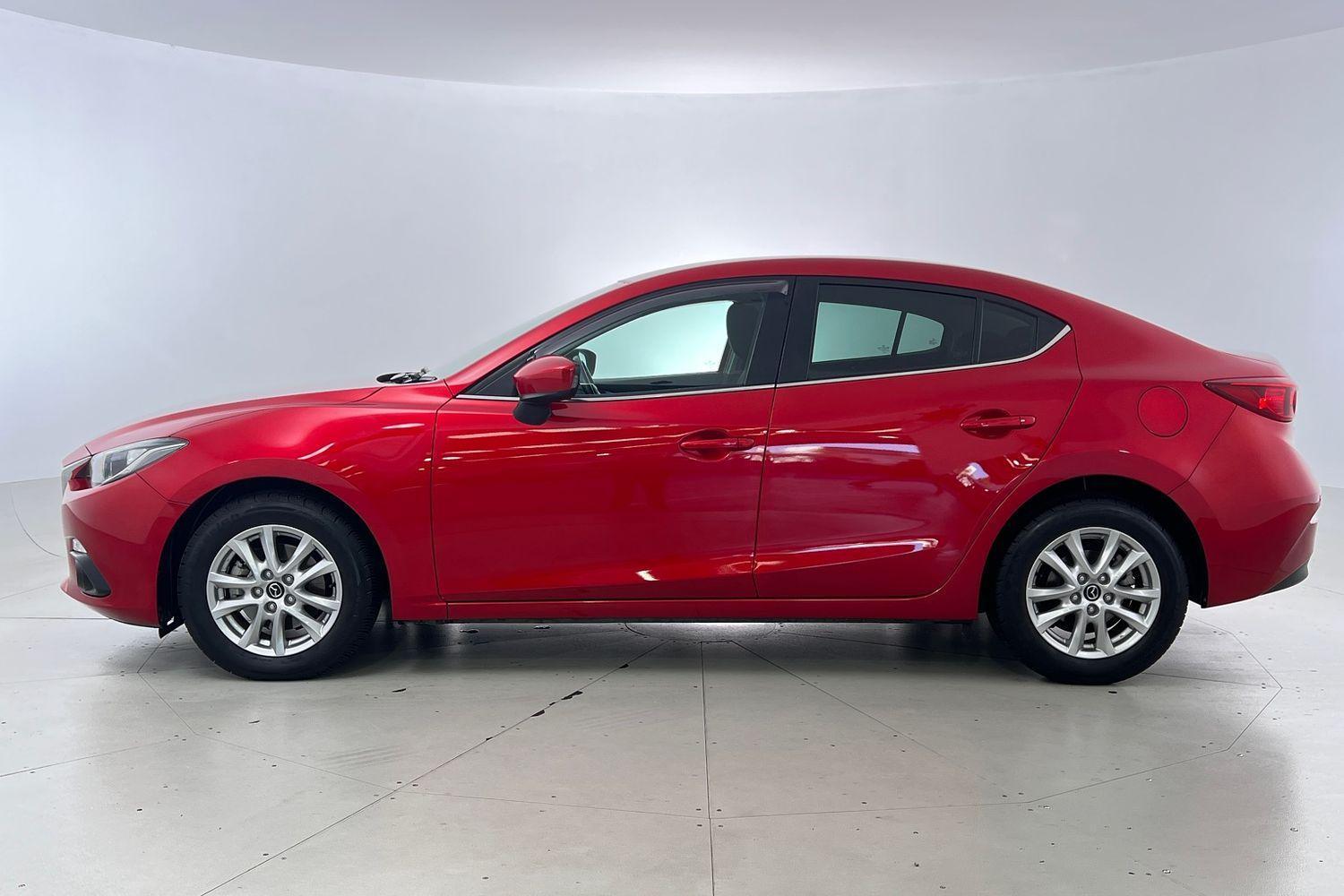 2015 Mazda 3 Maxx in Other