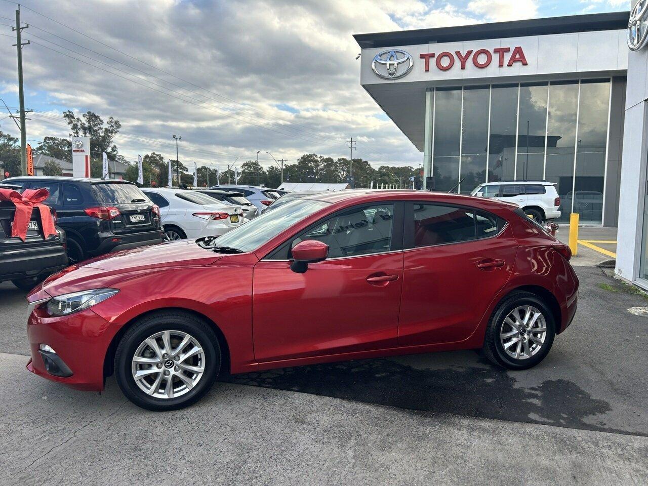 2015 Mazda 3 Maxx in Other