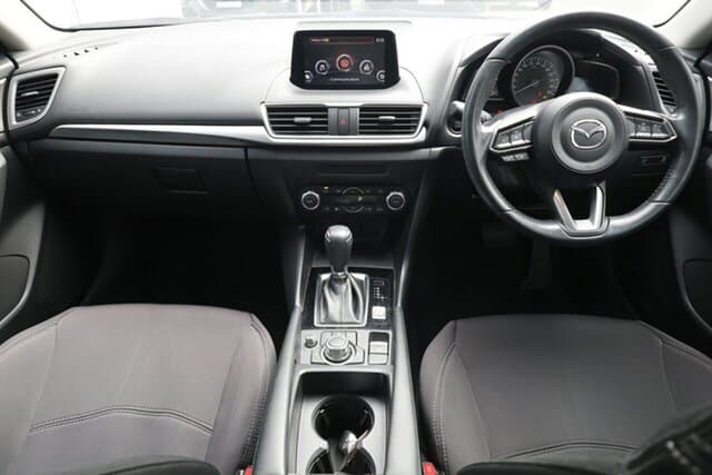 2018 Mazda 3 Maxx Sport in Other