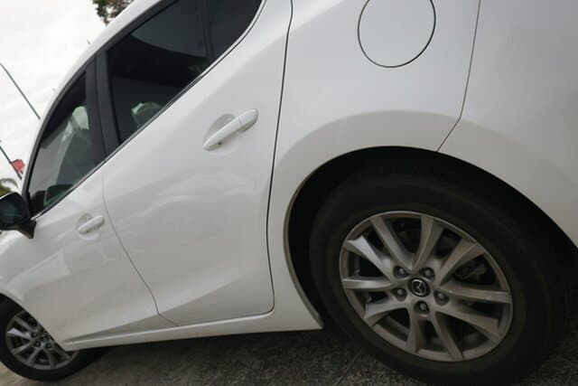 2018 Mazda 3 Maxx Sport in Other