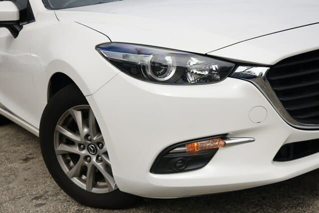 2018 Mazda 3 Maxx Sport in Other