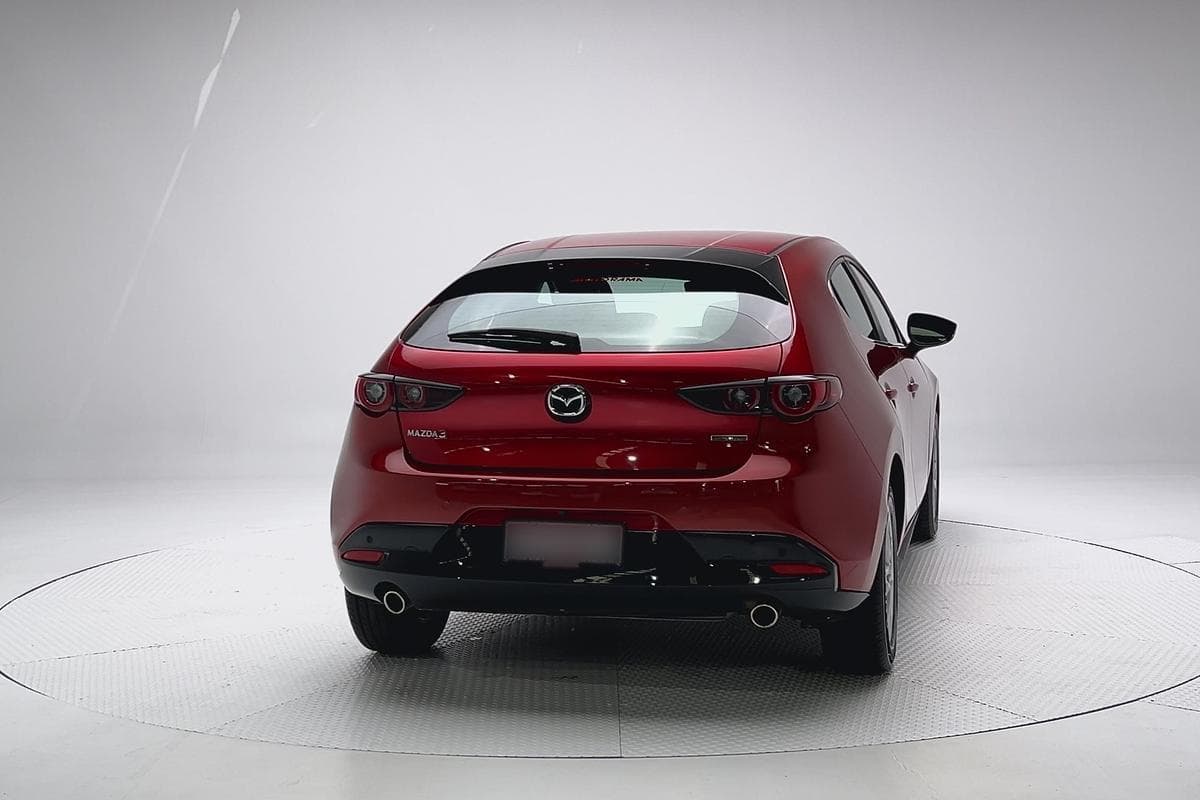 2024 Mazda 3 G20 Pure in Other