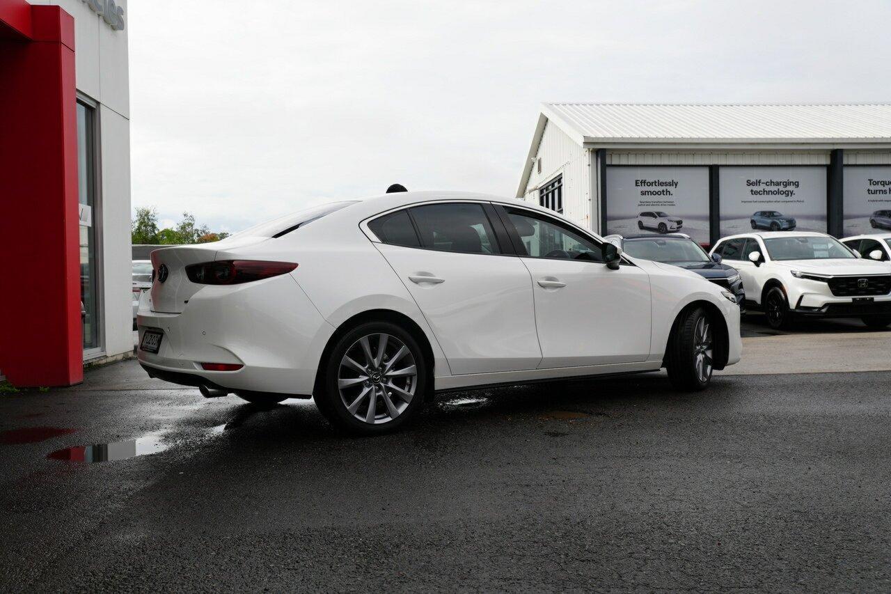 2022 Mazda 3 G20 Touring in Other