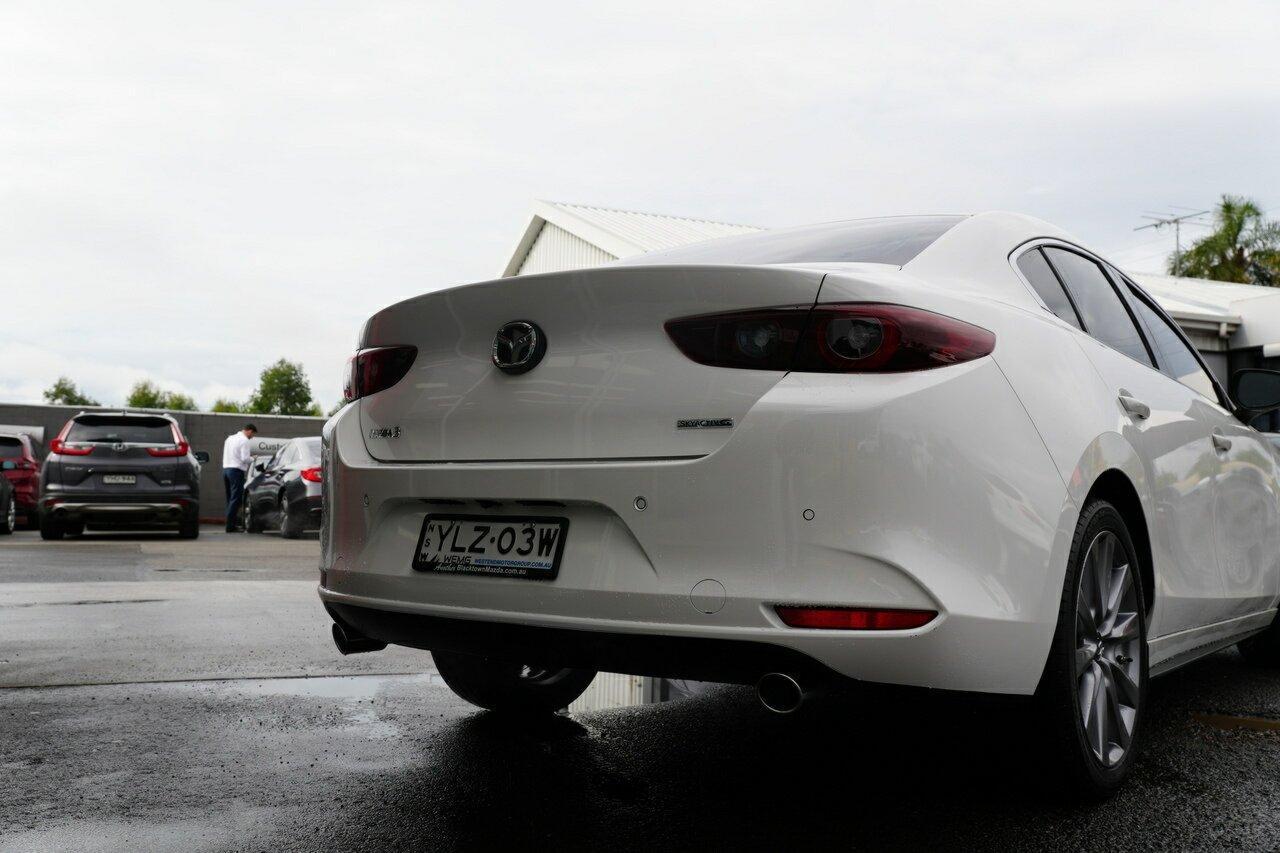 2022 Mazda 3 G20 Touring in Other