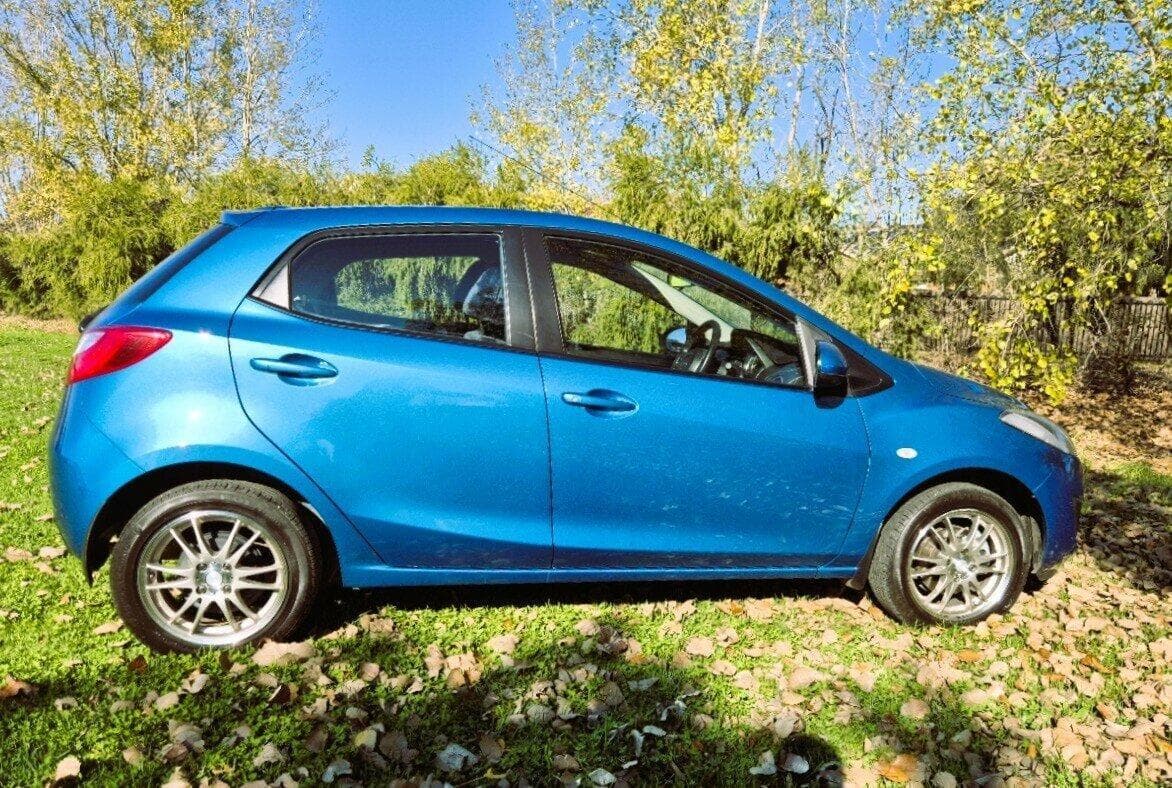 2011 Mazda 2 Neo in Other