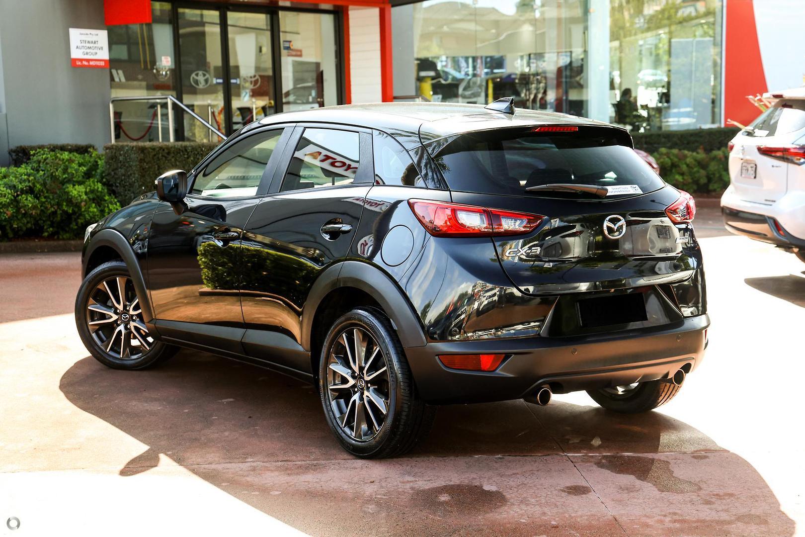 2015 Mazda CX-3 sTouring in Other
