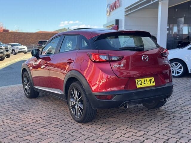 2015 Mazda CX-3 Akari in Other