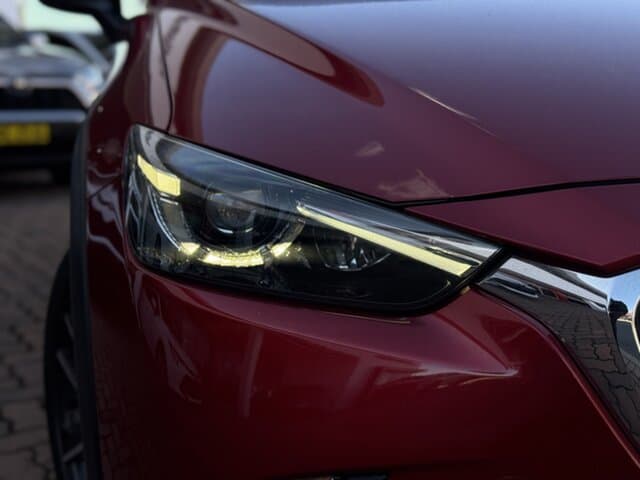 2015 Mazda CX-3 Akari in Other