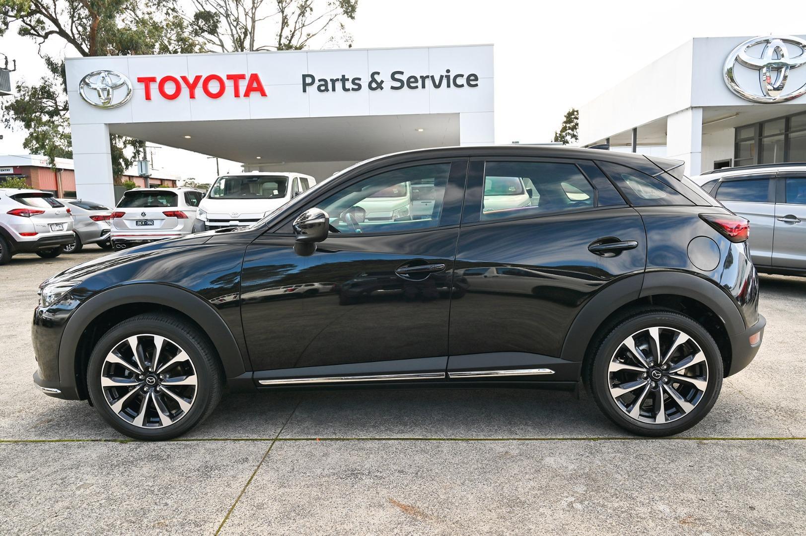 2020 Mazda CX-3 sTouring in Other