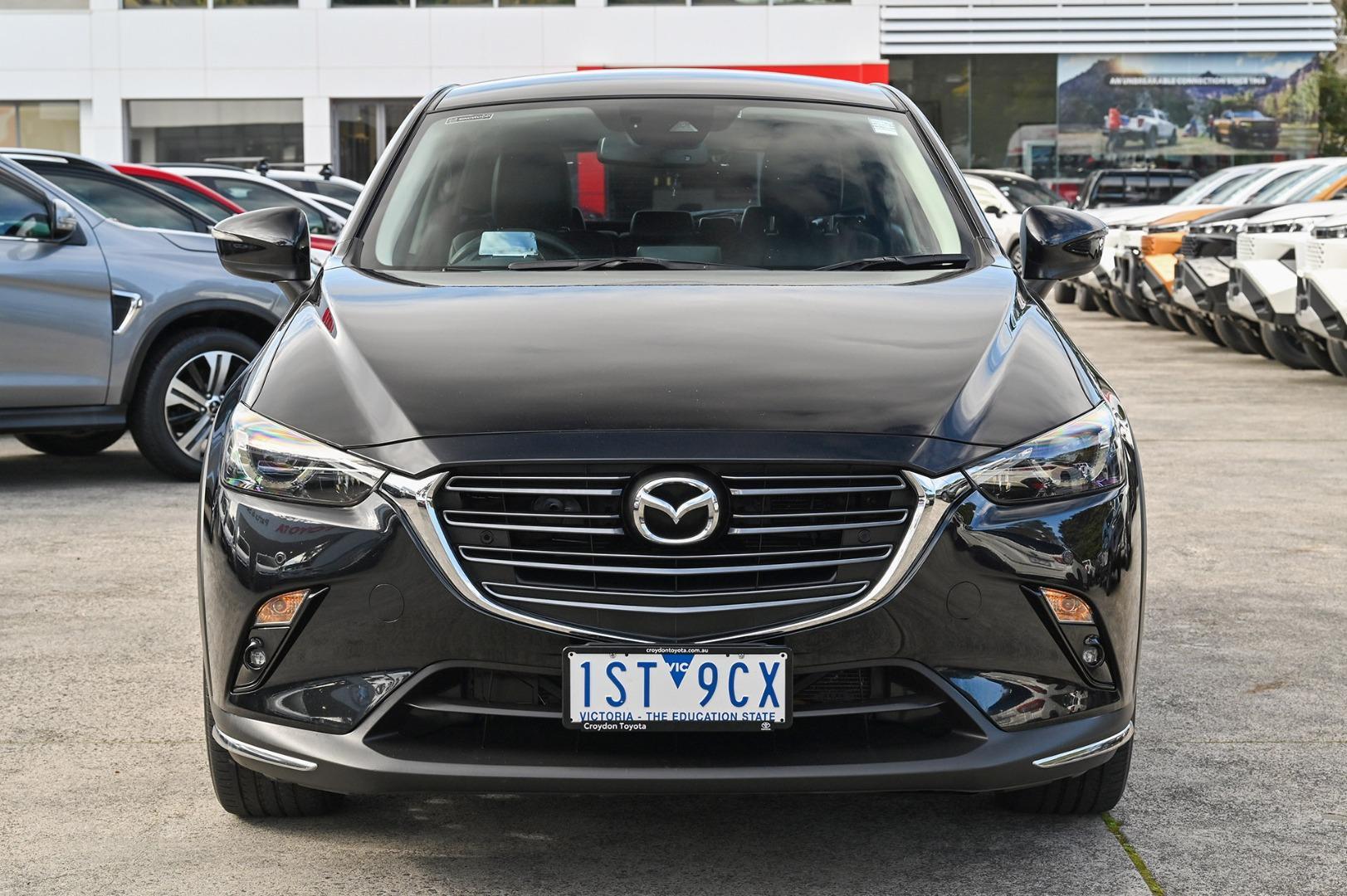 2020 Mazda CX-3 sTouring in Other